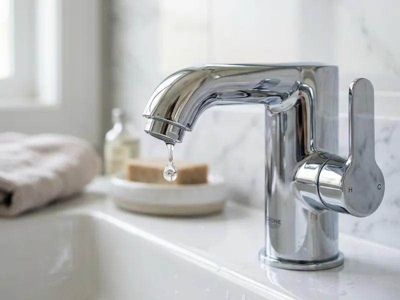Faucet Repair & Installation Plumber in Asotin, WA